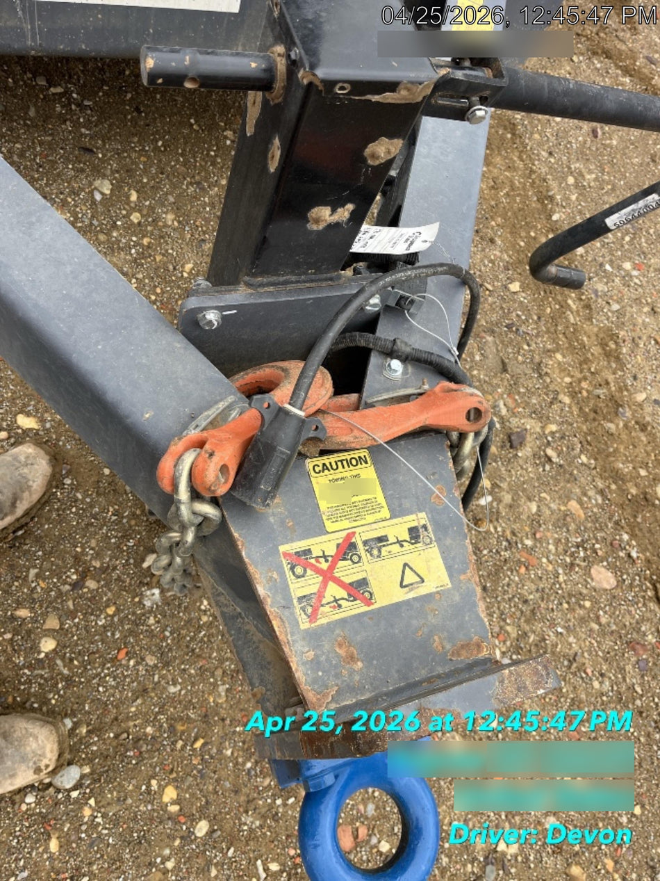 2022 ATLAS COPCO PAC H108 JD