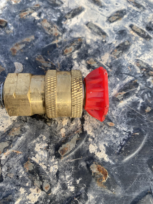 2020 MI-T-M CORPORATION CA-2703-1MMH