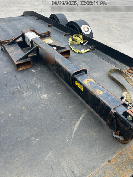 2020 STAR INDUSTRIES M1360B - Star JIB Boom