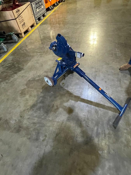 2025 CURRENT TOOLS 750 Current