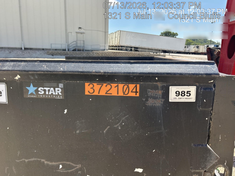 2023 STAR INDUSTRIES 1430