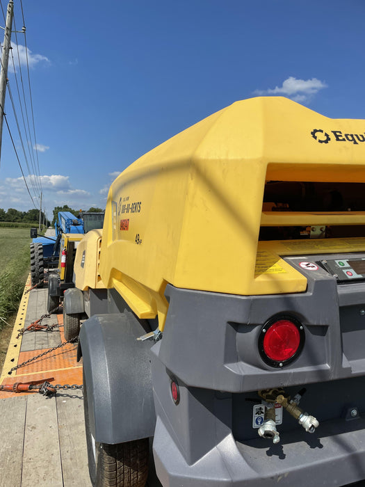 2022 ATLAS COPCO XAS188