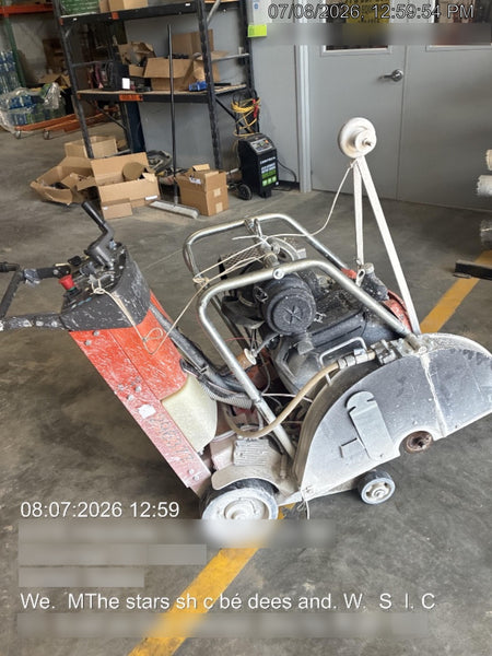 2023 HUSQVARNA FS 524