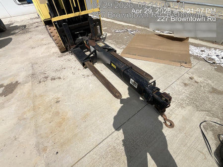 2024 STAR INDUSTRIES M1360B - Star JIB Boom