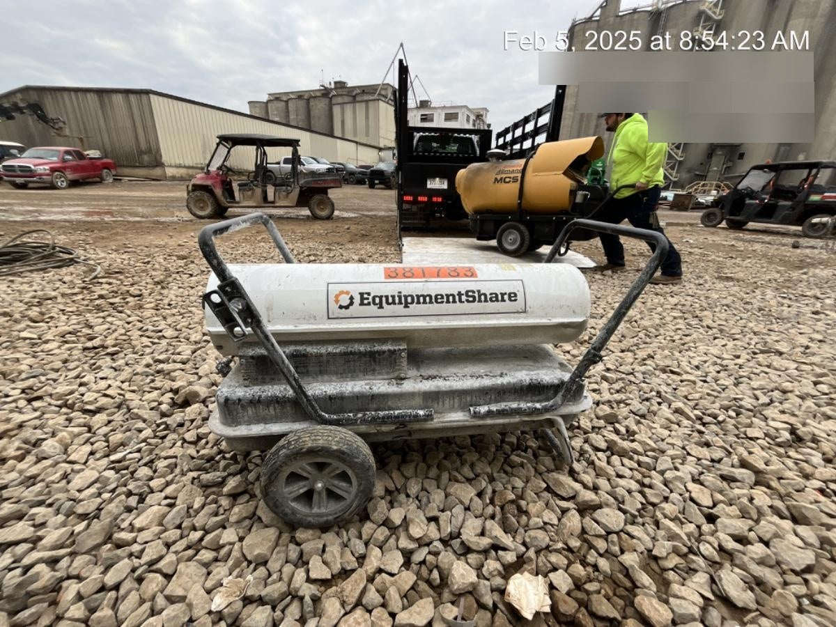 2024 LB WHITE Tradesman K175