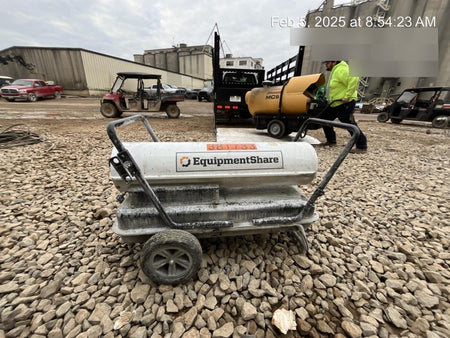 2024 LB WHITE Tradesman K175