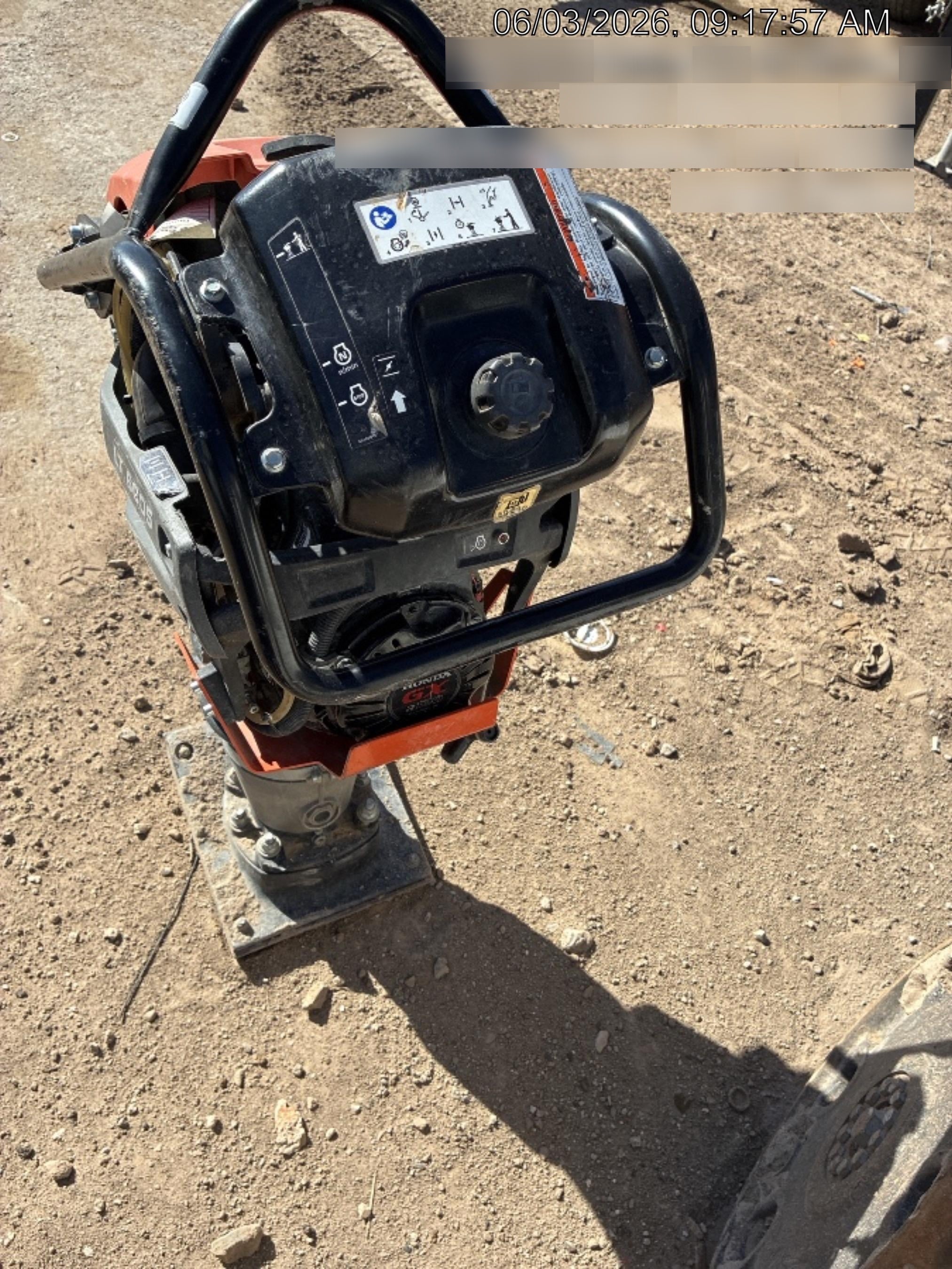 2025 HUSQVARNA LT6005