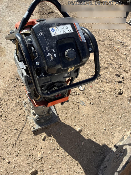2025 HUSQVARNA LT6005