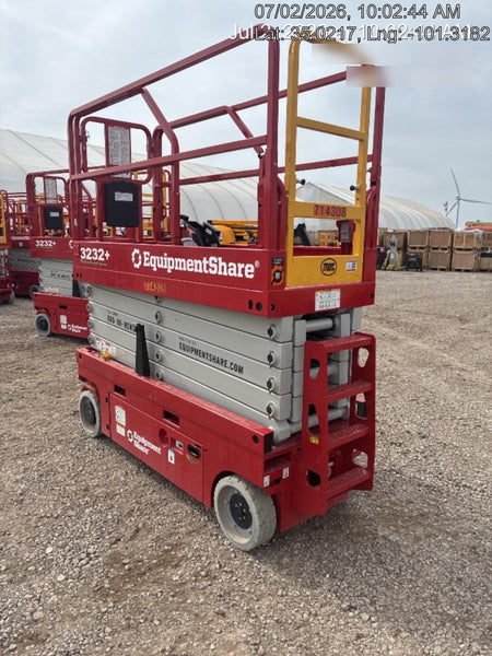 2026 MEC 3232+