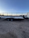 2025 TEXAS PRIDE TRAILERS GT817414KBP