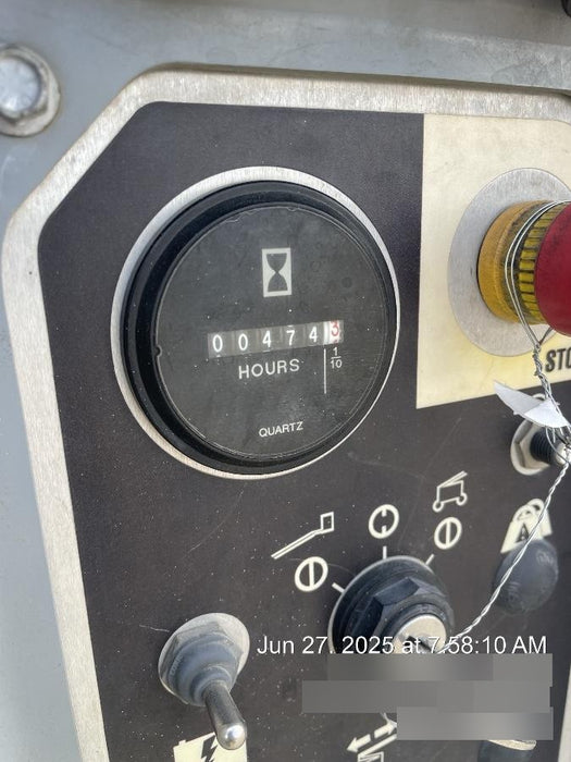 2017 GENIE Z-30/20 N