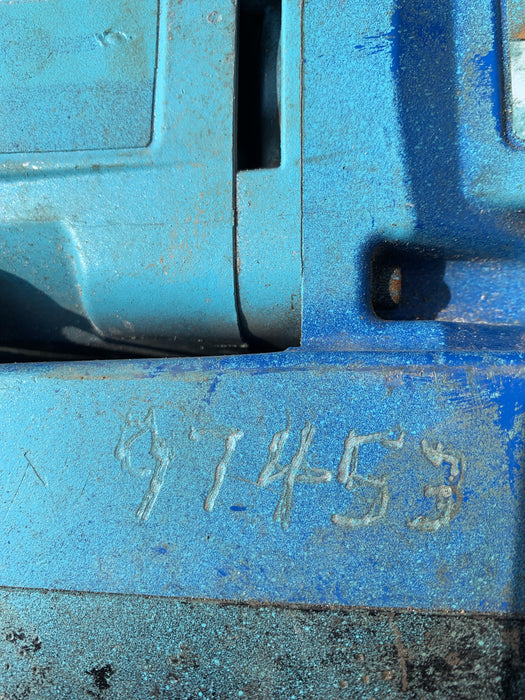 2020 HOUGEN MFG HMD130