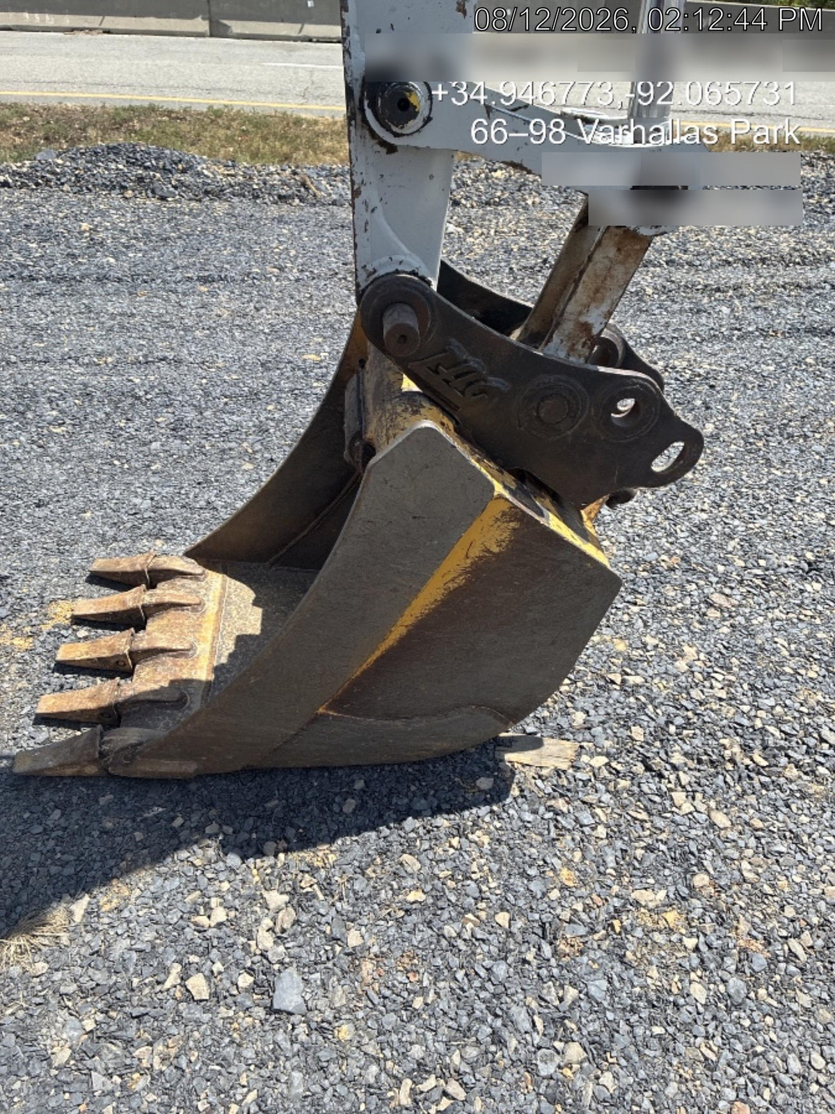 2022 TAKEUCHI TB290-CR