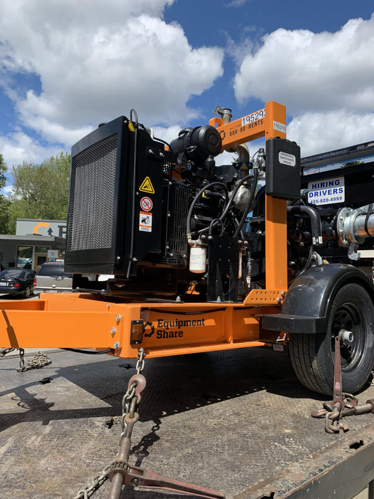 2021 PIONEER PP66S12L71-TD2.9L4