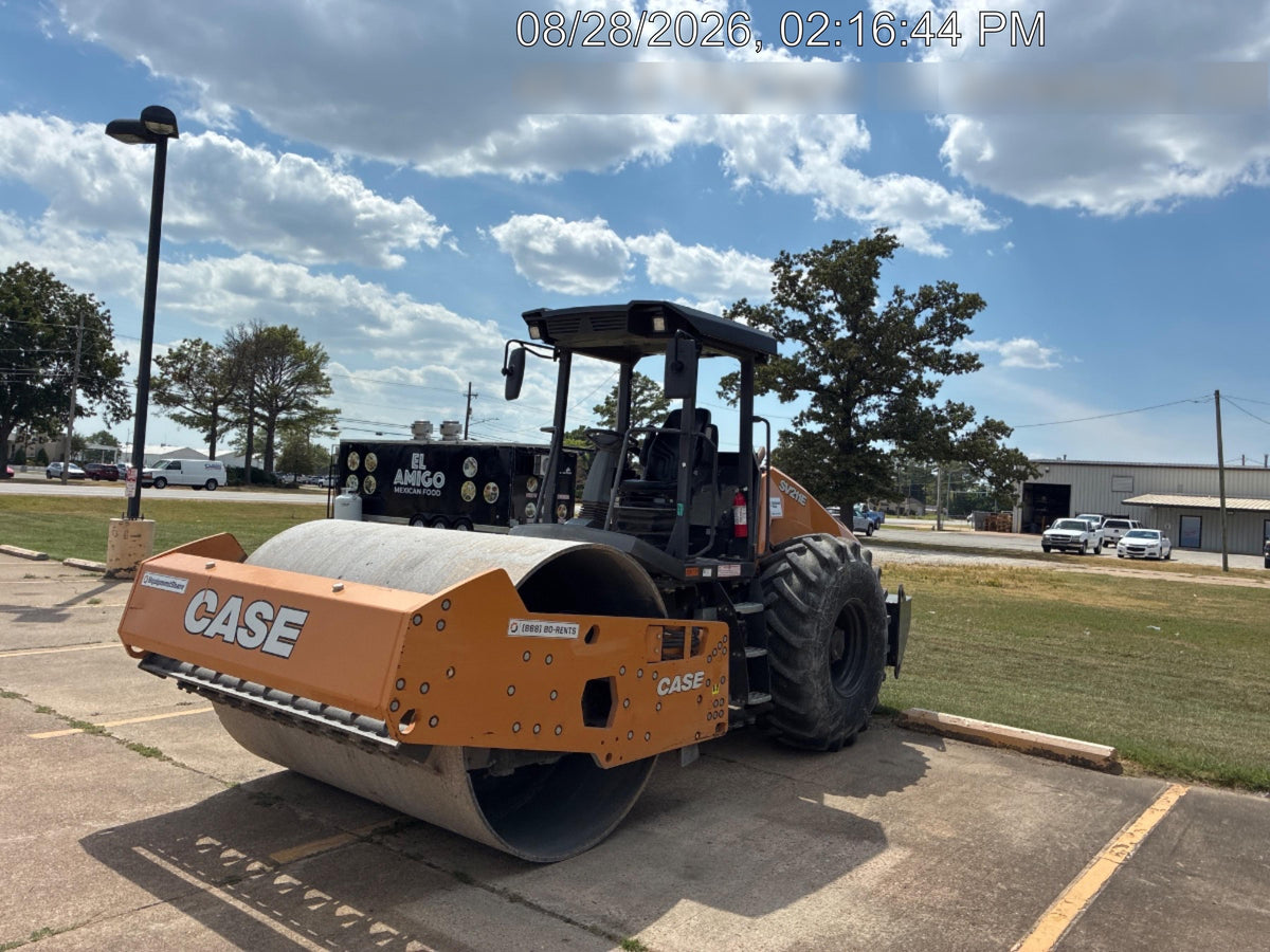 2023 CASE SV211E