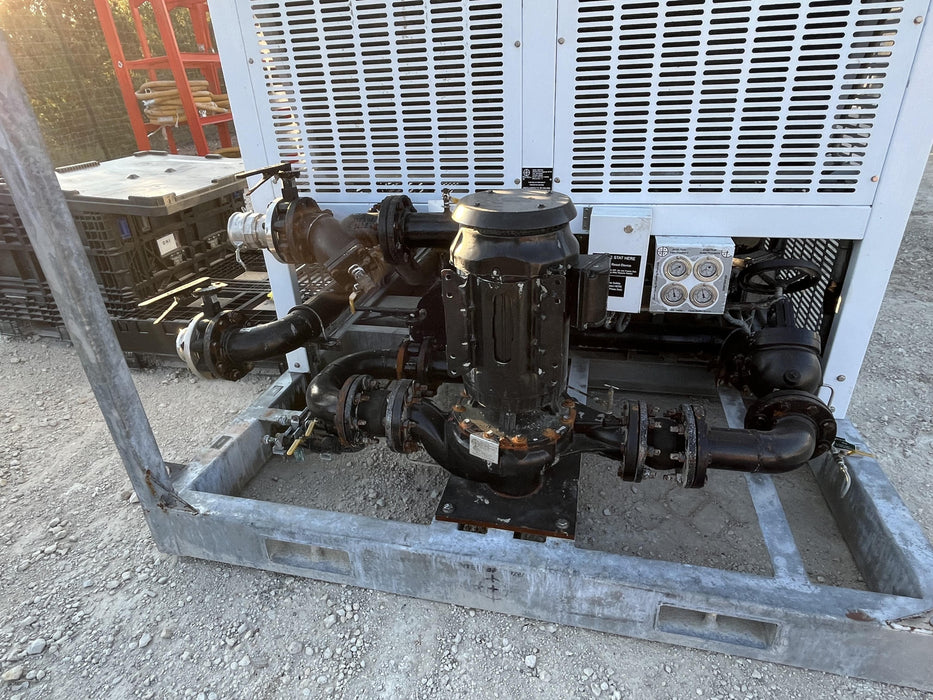 2022 SMARTECH SCOD100AR4