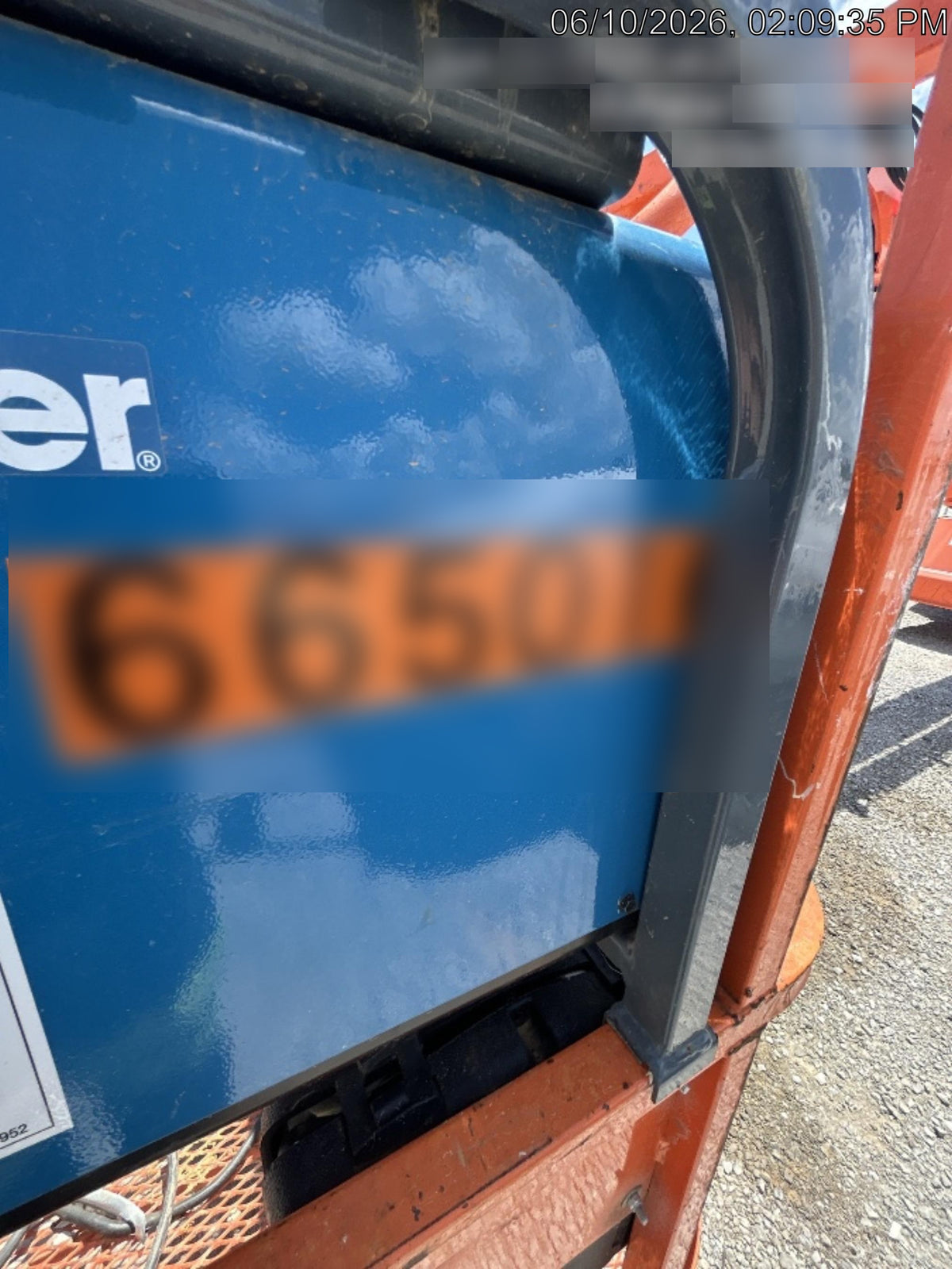 2026 MILLER ELECTRIC CST-282