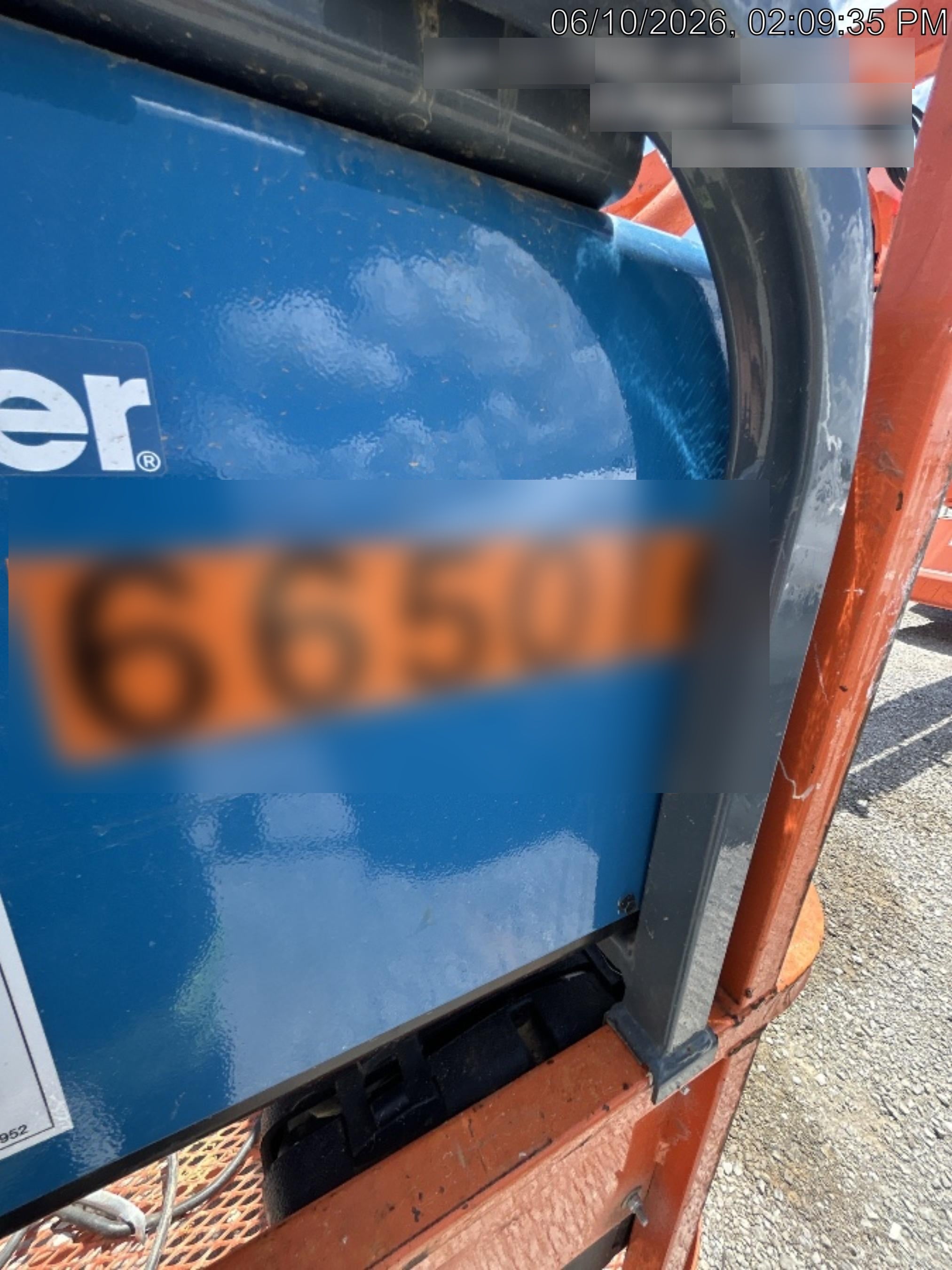 2026 MILLER ELECTRIC CST-282