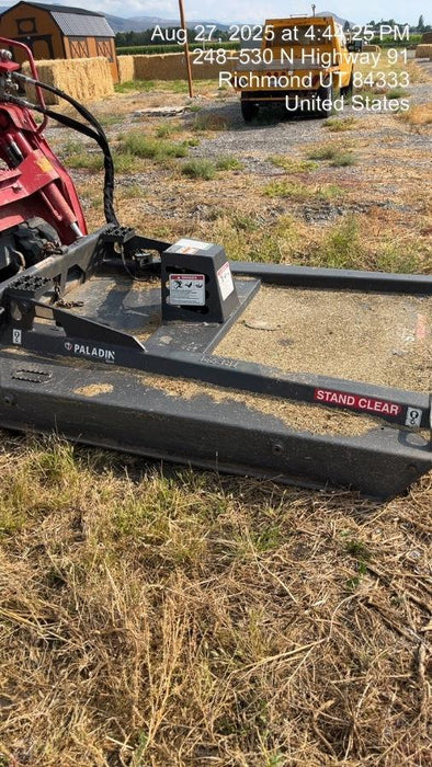 2025 VIRNIG PF4855-5VG