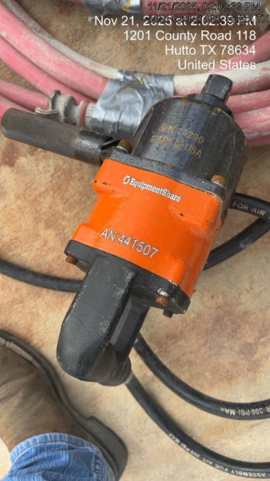 2024 MICHIGAN PNEUMATIC ES-4940B2-TRACKER