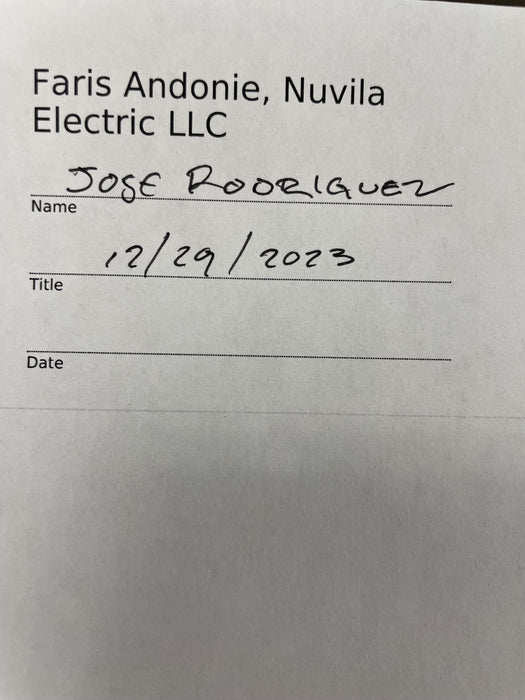 2021 CURRENT TOOLS 916600PR