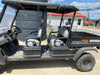 2022 CLUB CAR CA1700D (Canopy)