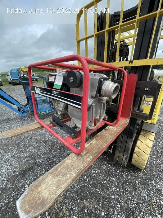 2023 MULTIQUIP QP3TH