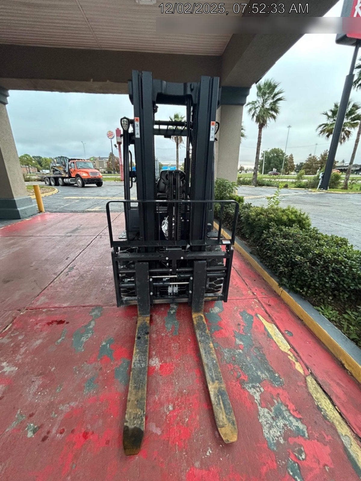 2025 DOOSAN D30S-9