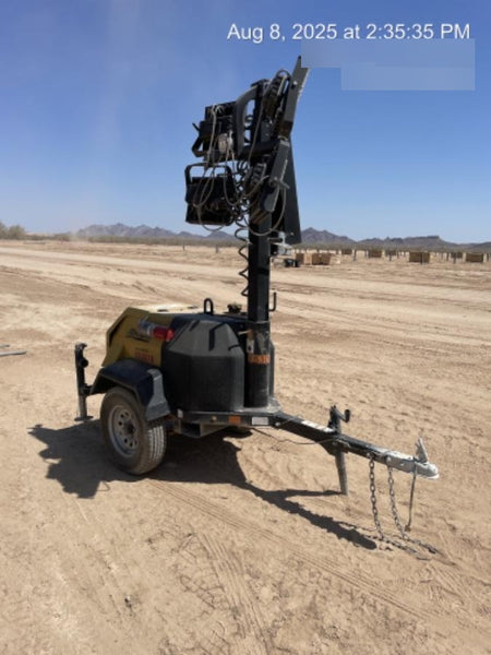2021 ALLMAND NLV3GR