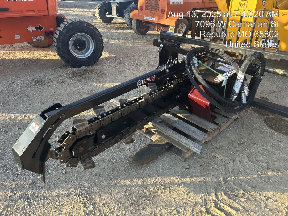 2025 VIRNIG TCH48-25