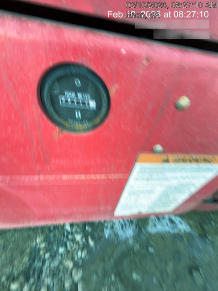 2020 MEC 4046SE