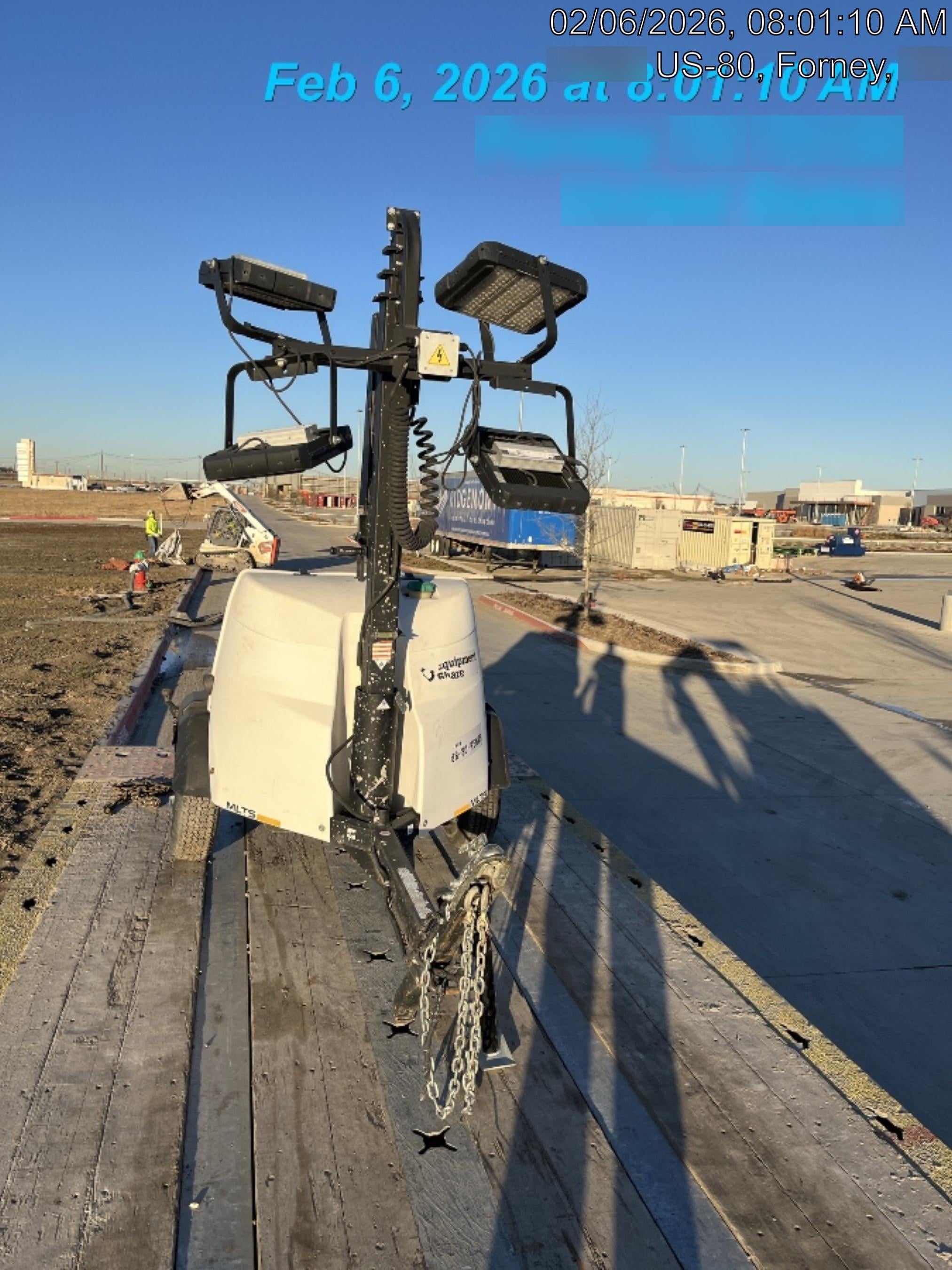 2023 GENERAC MLT2