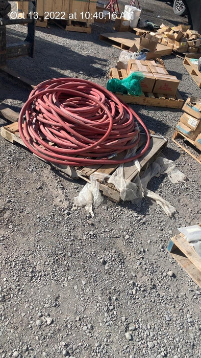 2022 ATLAS COPCO XAS188 CWK