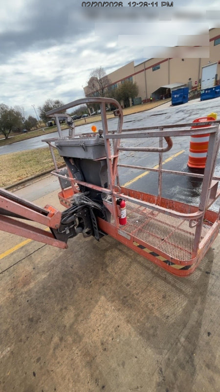 2022 JLG EC600SJ