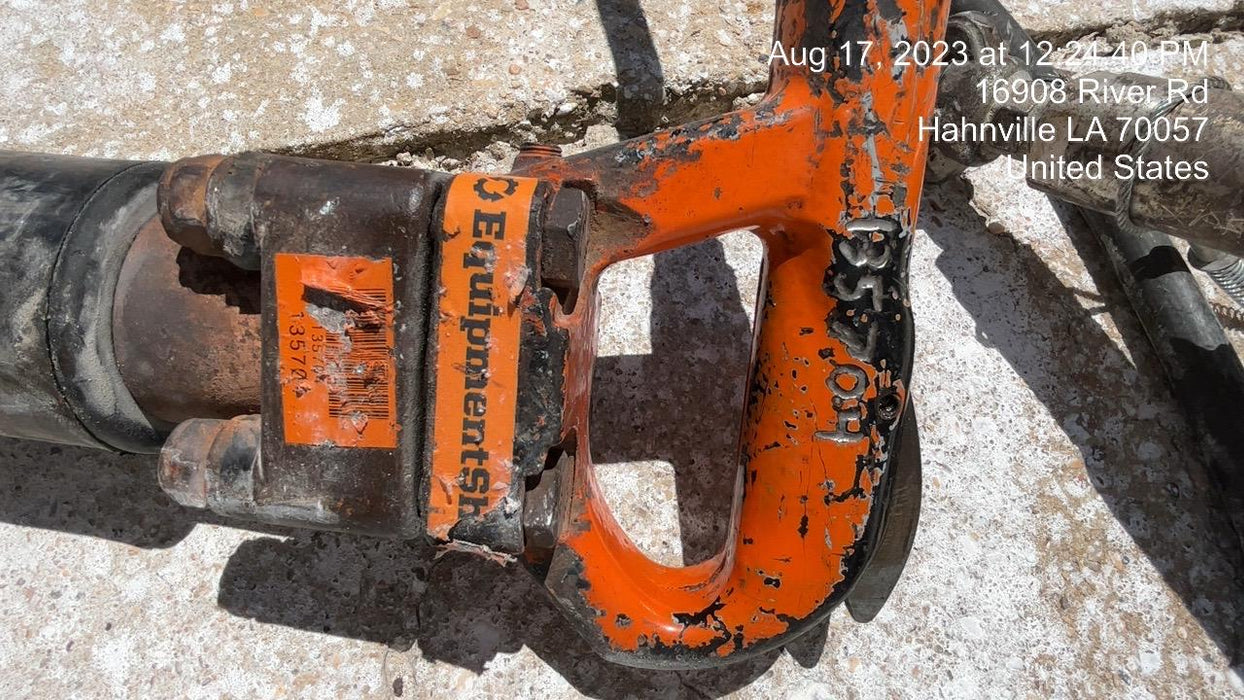 2021 MICHIGAN PNEUMATIC MP-CH3R