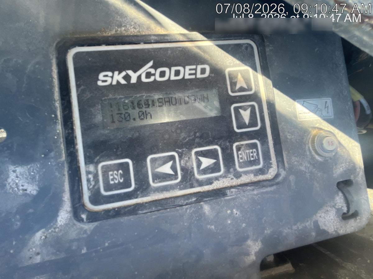 2022 SKYJACK SJ3226