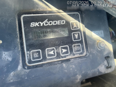 2022 SKYJACK SJ3226