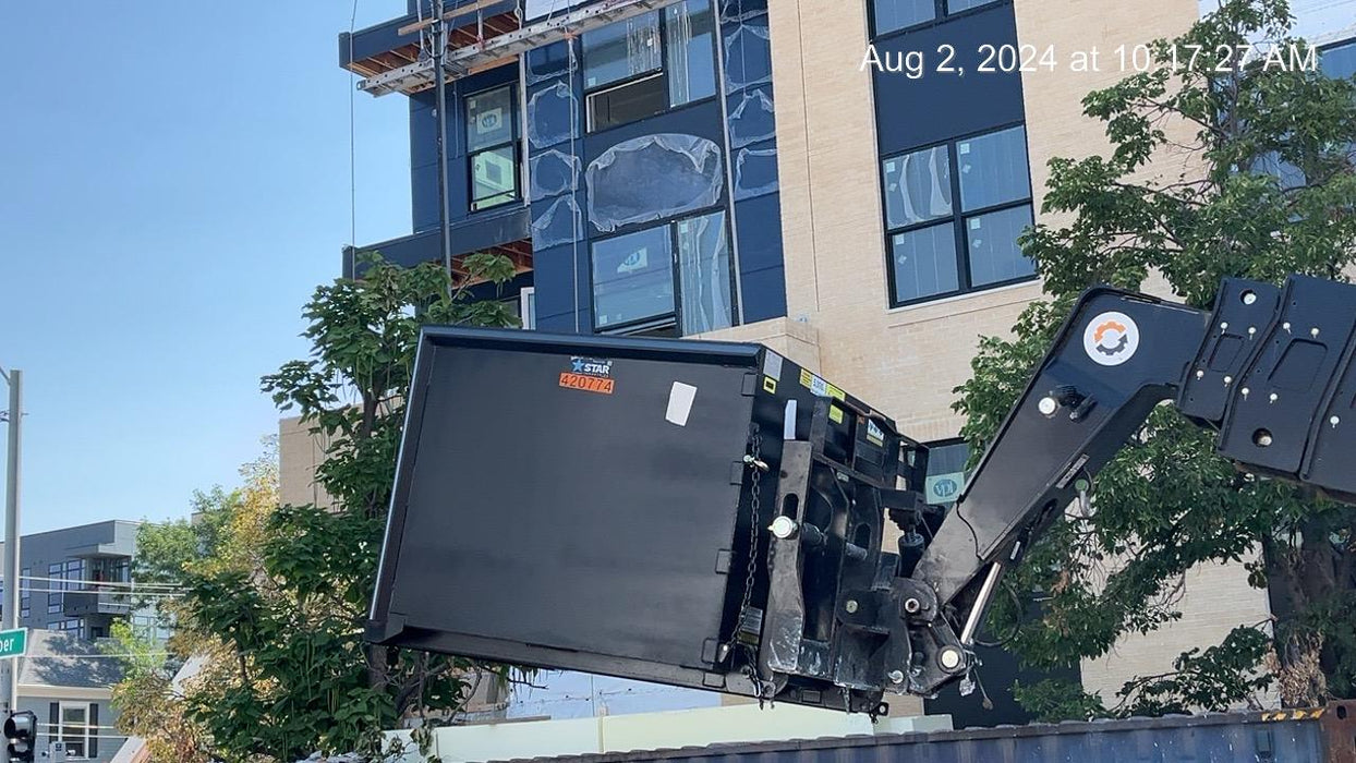 2024 STAR INDUSTRIES 1425