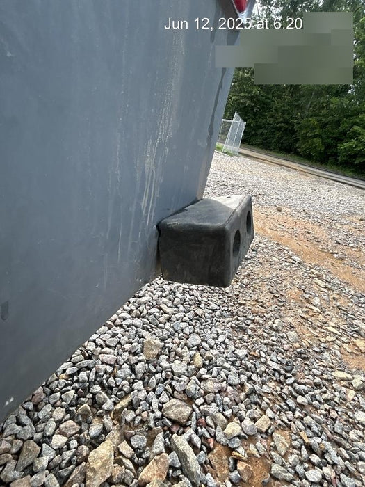 2021 ATLAS COPCO QAS45