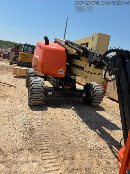 2026 JLG 450AJ