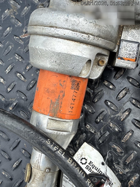 2021 MICHIGAN PNEUMATIC 10267