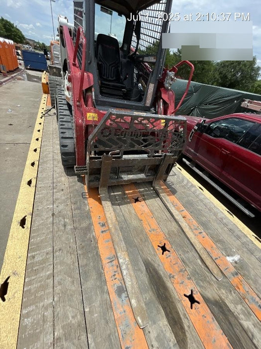 2022 PALADIN 48" Pallet Forks - Paladin