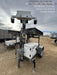2025 NATIONAL SIGNAL Sunray Solar-Powered Mobile Integrator Tower