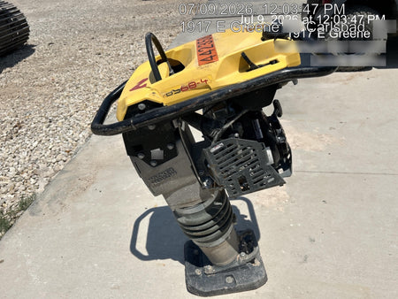 2024 WACKER NEUSON BS68-4Ab/28