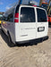 2024 CHEVROLET Express Van - Rental
