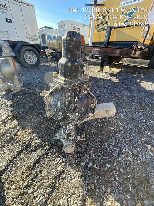 2022 INGERSOLL RAND PD20A-AAP-CCC-B