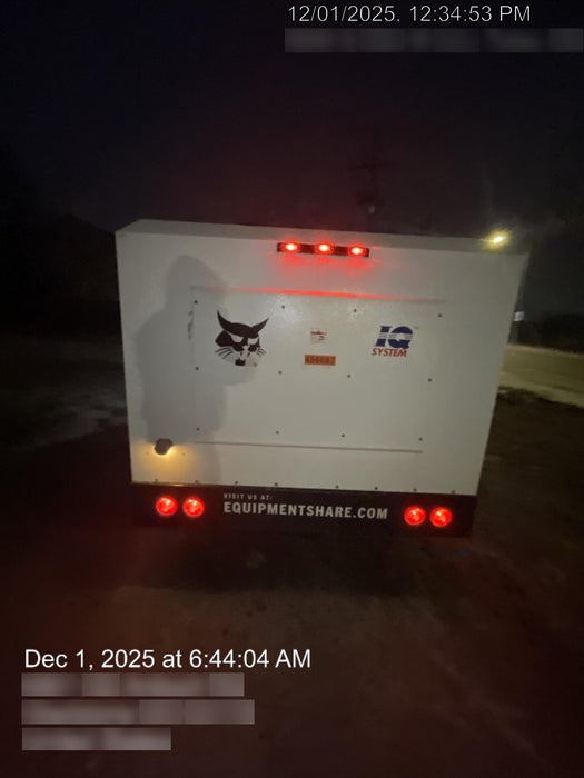 2025 BOBCAT PA825VWCU-T4F