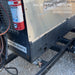 2019 Lincoln Electric Vantage 322 Welder Ready-Pak 3, Two wheel trailer, Fender and Light kit, Cable Rack