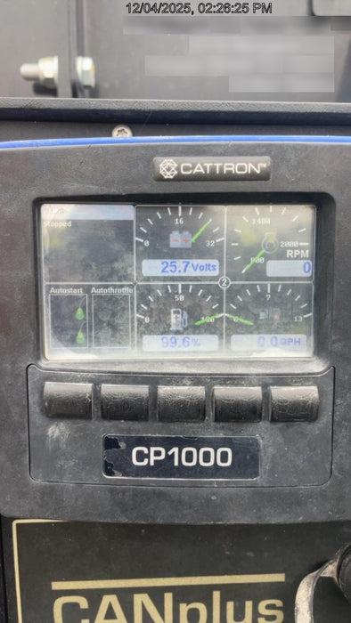 2023 PREMIER PUMP 8NHTH-RP-DC13