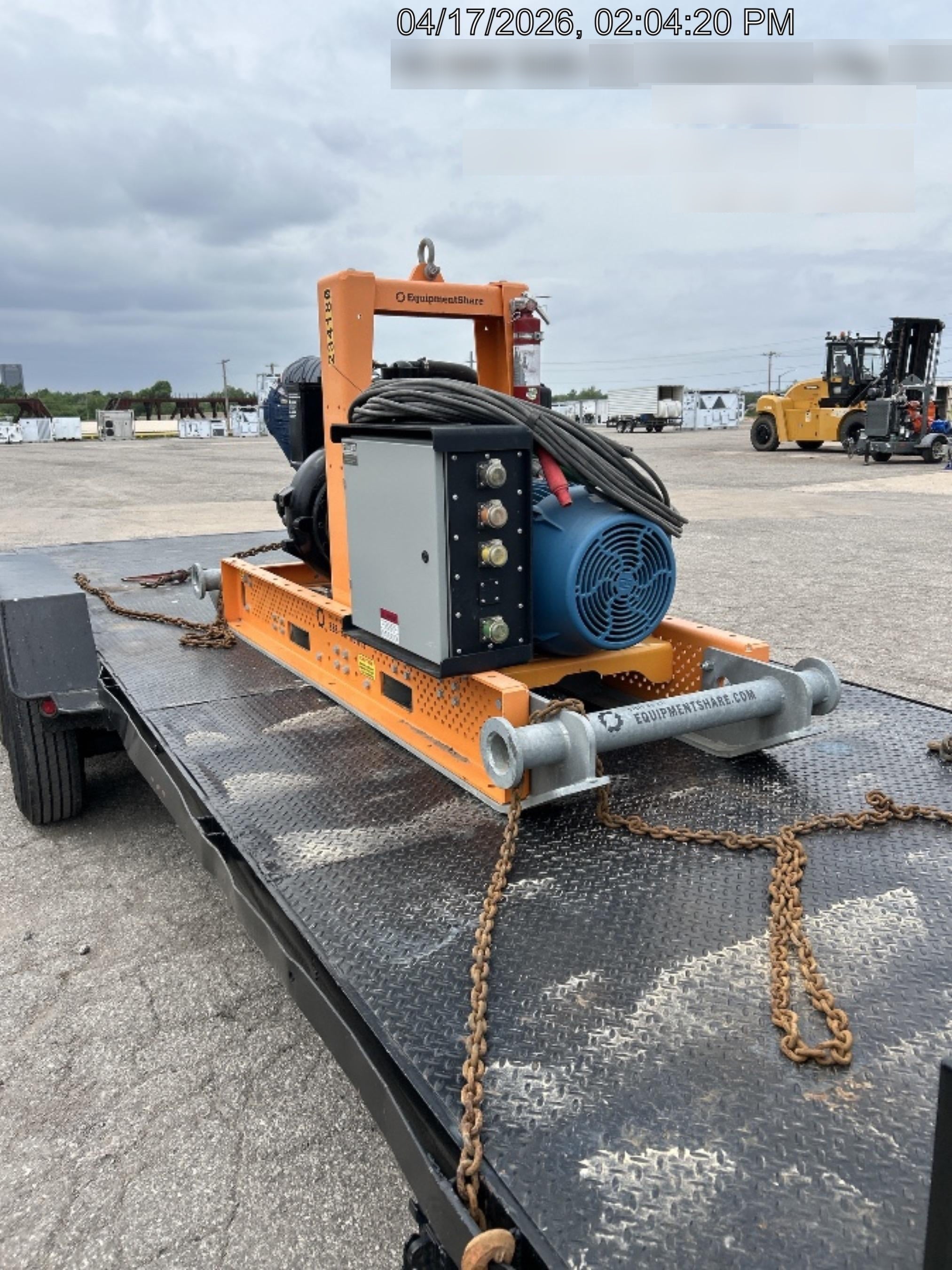 2022 PIONEER EPP66S12L71